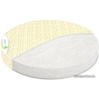 Матрас Монис Стиль Стандарт Круглый 75x75