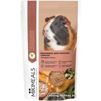 Корм для грызунов Mikimeals для морских свинок 800 г