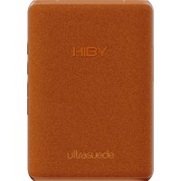 Hi-Fi плеер HiBy R3 Pro II (оранжевый)
