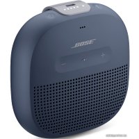 Беспроводная колонка Bose SoundLink Micro (синий)