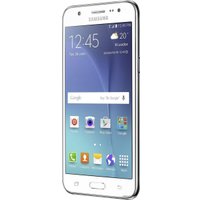 Смартфон Samsung Galaxy J5 White [J500H/DS]