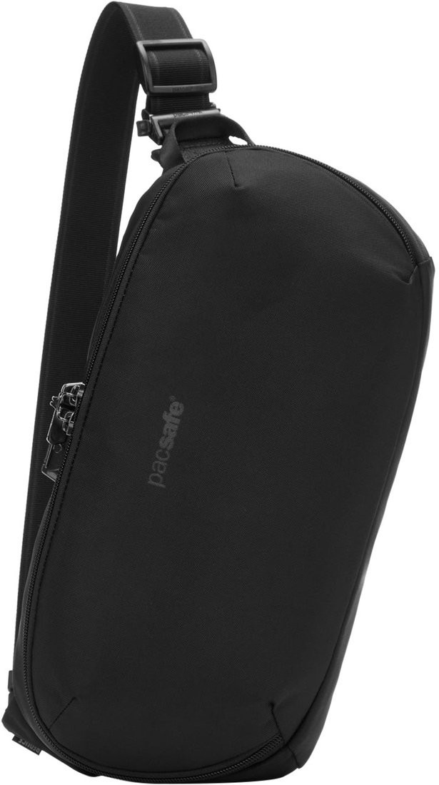 

Сумка на пояс Pacsafe Metrosafe X Urban Sling 30615100 (черный)