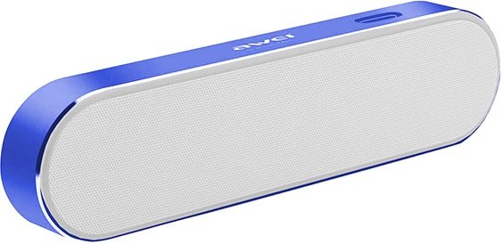 

Беспроводная колонка Awei Y220 (синий)