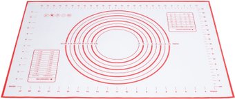 Коврик для выпечки S.G. Home Силиконовый SG-SM4060