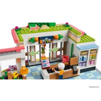 Конструктор LEGO Friends 41729 Магазин органических продуктов