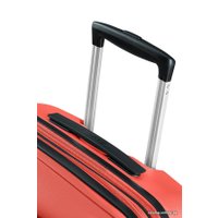 Чемодан-спиннер American Tourister Bon Air DLX Flash Coral 75 см