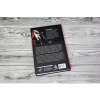 Книга издательства АСТ. От подвала до стадиона. Как пробиться и гастролировать по миру (Марков Алексей Викторович)