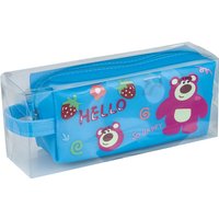 Пенал Centrum 20x6.5x8cм 81045