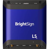 Медиаплеер BrightSign LS445