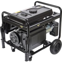 Бензиновый генератор ELITECH HD GES 4000RW