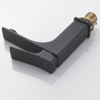 Смеситель Shevanik S6101H