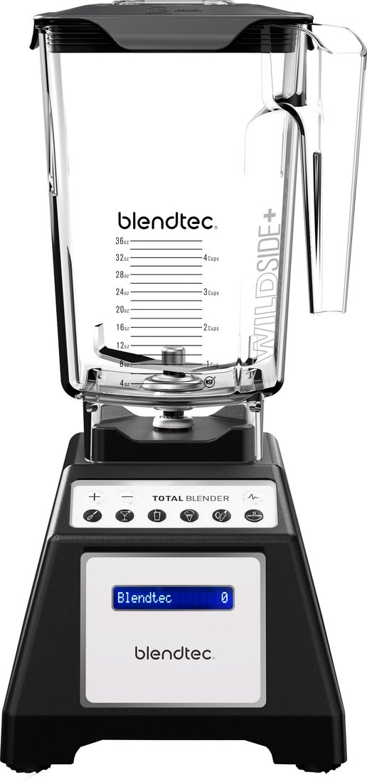 

Стационарный блендер Blendtec Total Blender Classic