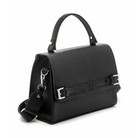 Женская сумка Souffle 448 4480101 (черный доллар)