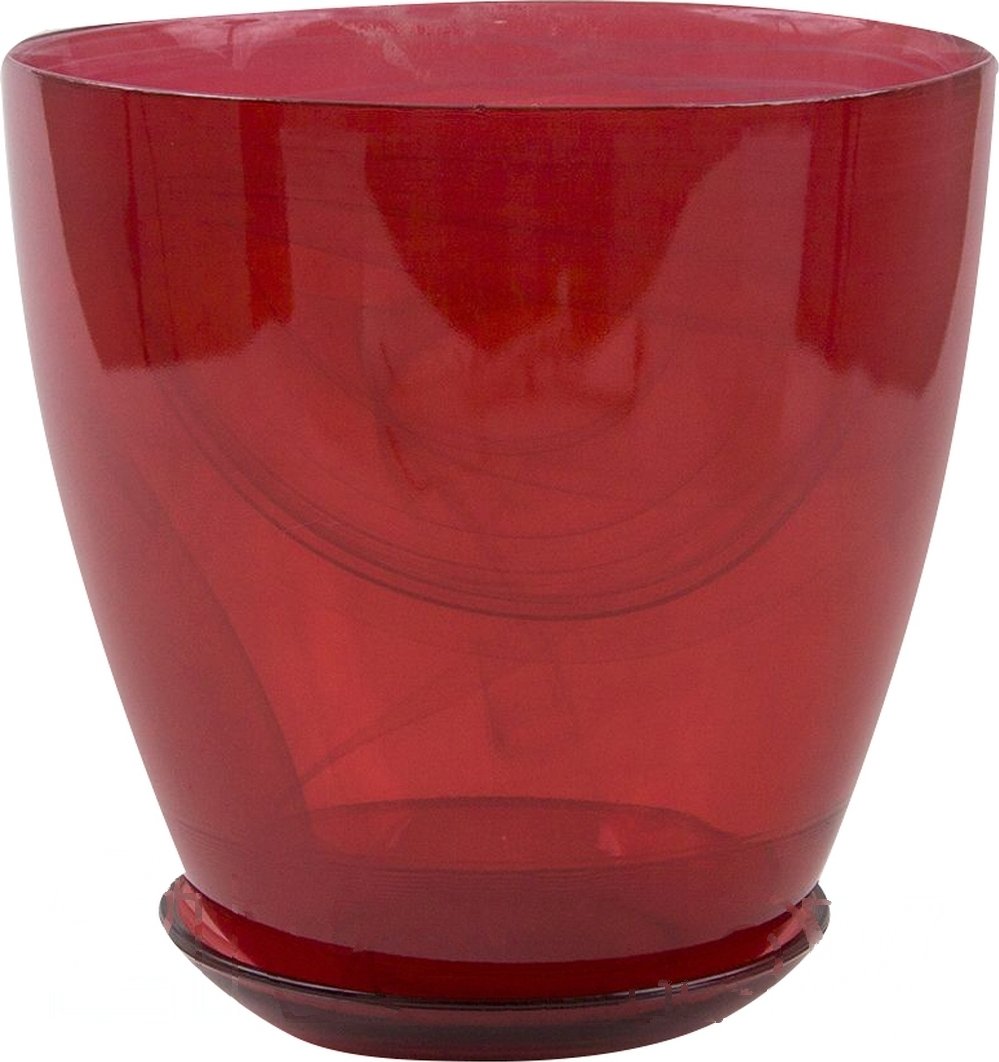 

Кашпо NiNaGlass №5 4840154524