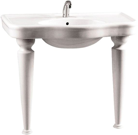 

Умывальник Vitra Efes 100x57.5 [6209B003-0001]