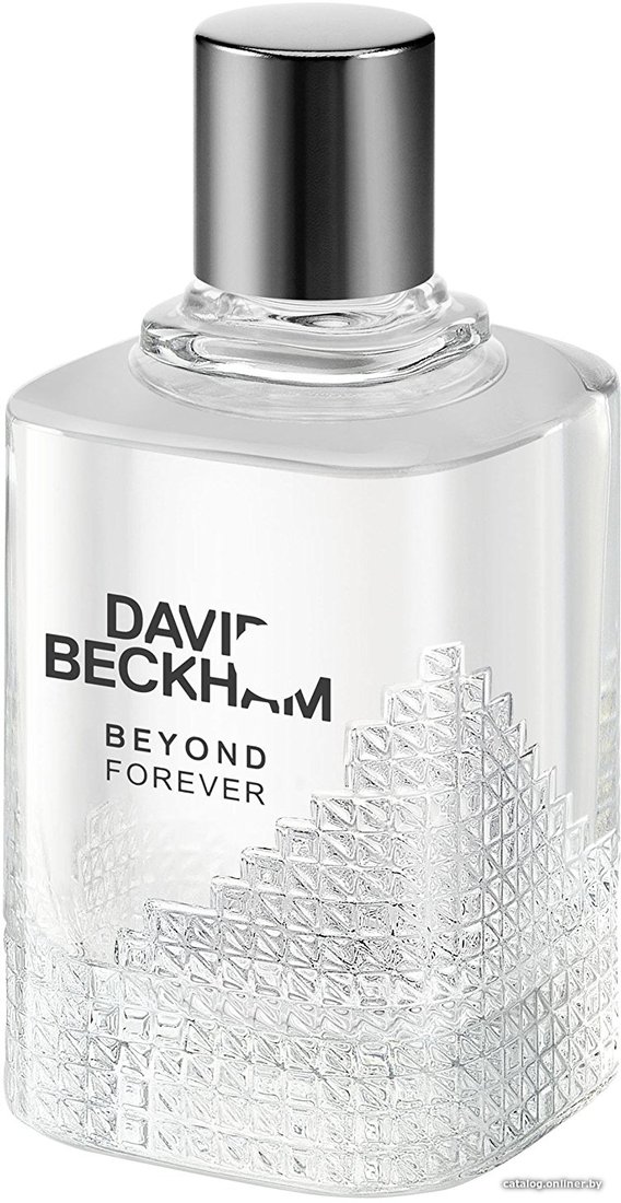 Туалетная вода David Beckham Beyond Forever EdT (40 мл)