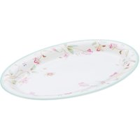 Столовый сервиз Gipfel Verde 42201 (21шт)