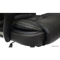 Офисное кресло TetChair Baron (черный)