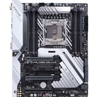 Материнская плата ASUS Prime X299-Deluxe