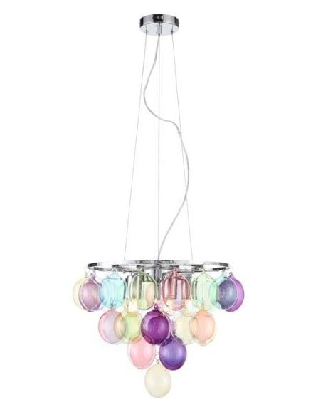 

Подвесная люстра ST Luce Sospiro SL432.153.05