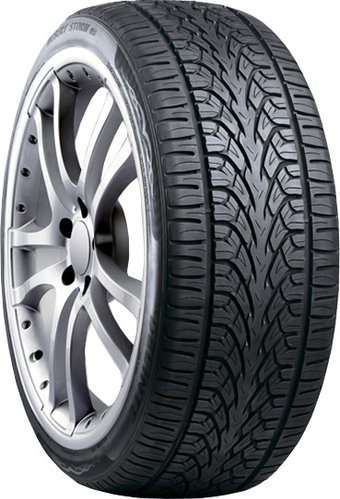 Летние шины Delinte D8 265/35R22 102W