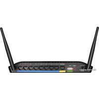 Wi-Fi роутер D-Link DIR-632