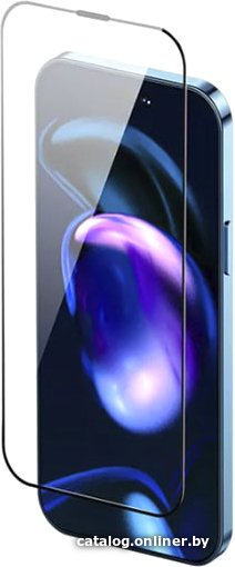 Защитное стекло Baseus SGBL230202 (для iPhone 14 Pro Max)