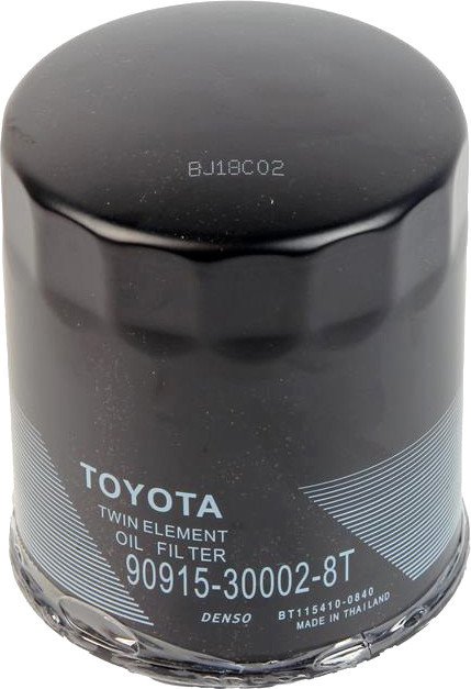 

Масляный фильтр Toyota 90915300028T