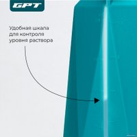 Аккумуляторный опрыскиватель GPT Crystal