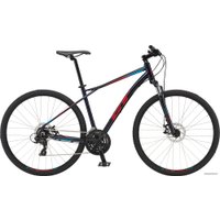 Велосипед GT Transeo Comp (2019)