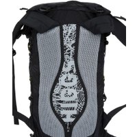 Туристический рюкзак BACH Pack Higgs 15 281352-0001 (черный)