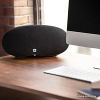 Беспроводная аудиосистема JBL Playlist 150 (черный)