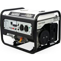 Бензиновый генератор Top Weld GG-4500