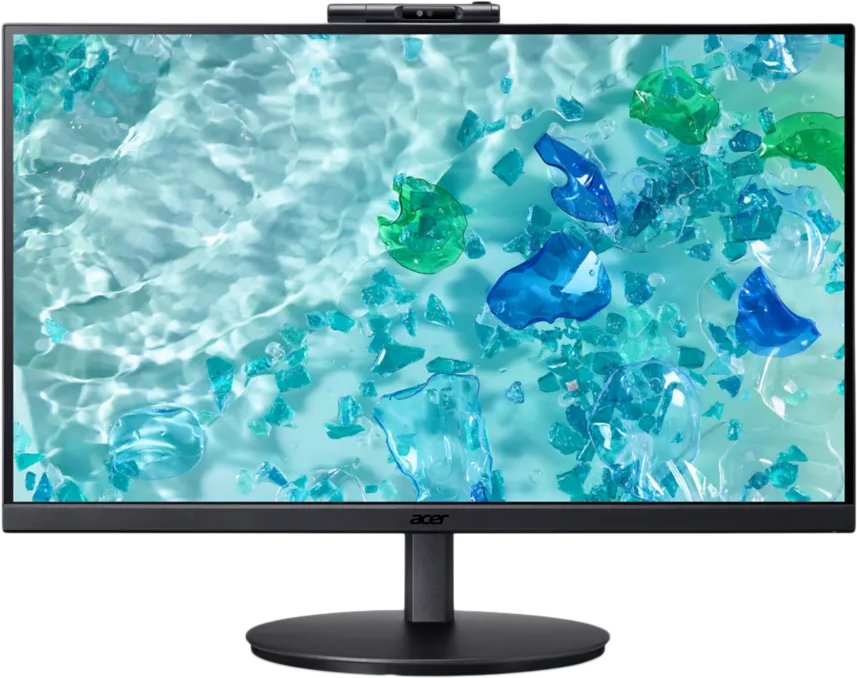 

Монитор Acer CB272D3bmiprcx UM.HB2EE.303