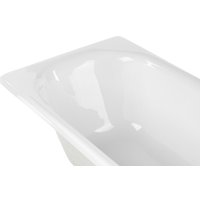 Ванна Saniteco SNT Alvo 150х70 (с ножками)