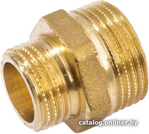 Фитинг General Fittings Ниппель переходной 2600.03 1 1/4 x 1