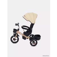 Детский велосипед Rant Basic Ghost RB250 (бежевый)