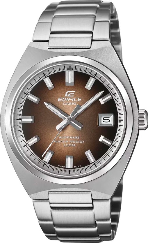

Наручные часы Casio EFB-109D-5AVDF
