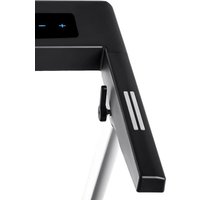 Электрическая беговая дорожка Orlauf Corvus (серый)