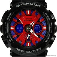 Наручные часы Casio GA-120B-1A в Бобруйске
