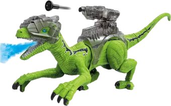 Интерактивная игрушка Le Neng Toys K35 (зеленый)