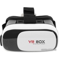 Очки виртуальной реальности для смартфона XuMei VR Box 2.0 с контроллером