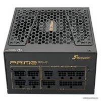 Блок питания Seasonic Prime 650W Gold SSR-650GD