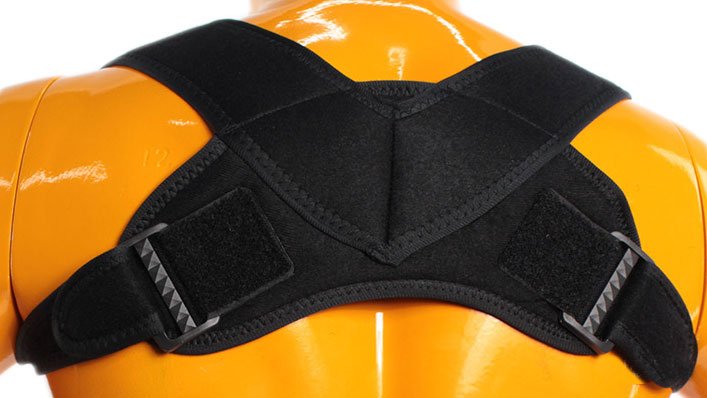 

Ортез ключичный Prolife Orto ARM311 (L)