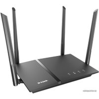 Wi-Fi роутер D-Link DIR-1260/RU/R1A
