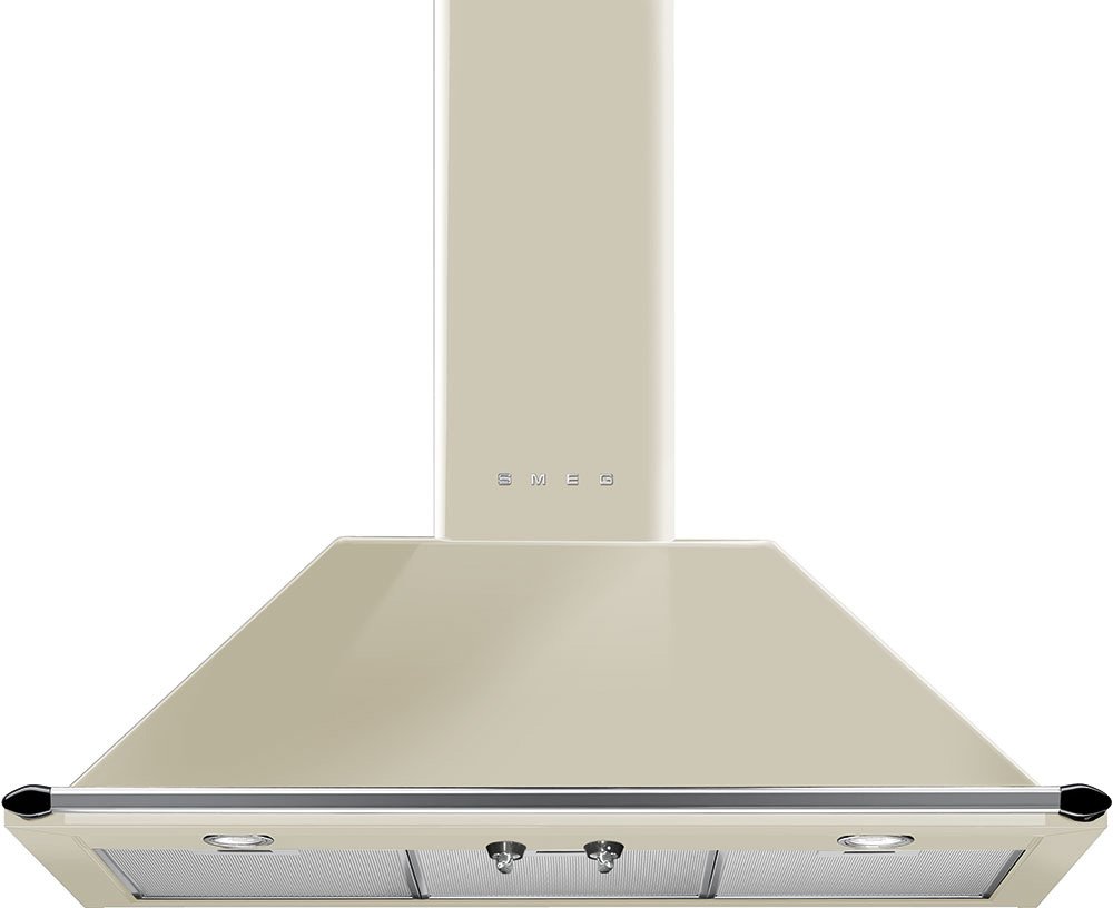 

Кухонная вытяжка Smeg KT90PE