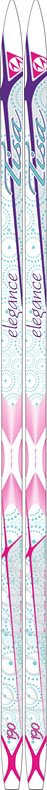 

Беговые лыжи TISA Elegance Woman N90715 (200 см)
