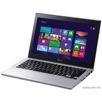 Ноутбук Sony VAIO SV-T1313M1R/S