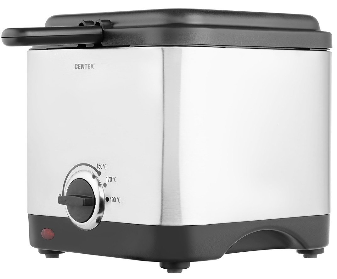 Фритюрница CENTEK CT-1430