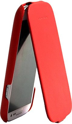 

Чехол для телефона Hoco Original Leather Case для Samsung i9300 Galaxy S III